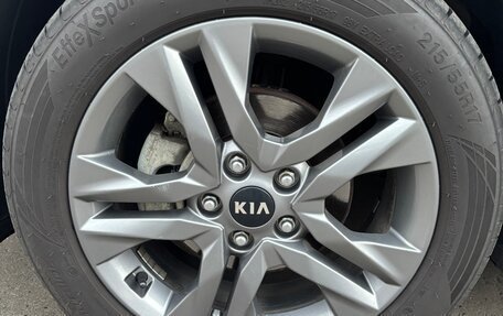 KIA Seltos I, 2021 год, 2 000 000 рублей, 18 фотография