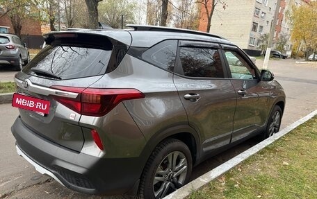 KIA Seltos I, 2021 год, 2 000 000 рублей, 7 фотография