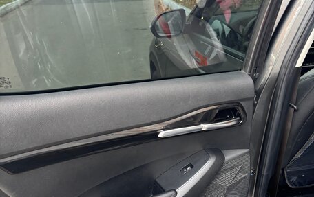 KIA Seltos I, 2021 год, 2 000 000 рублей, 21 фотография