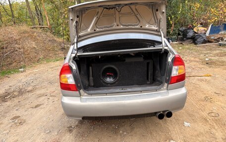 Hyundai Accent II, 2008 год, 450 000 рублей, 4 фотография
