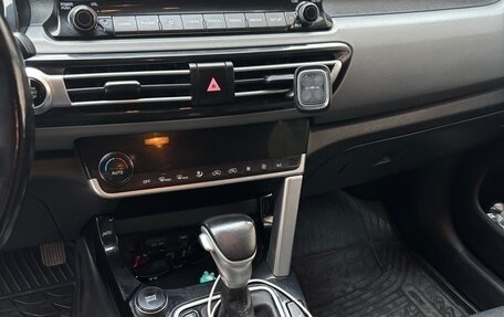 KIA Seltos I, 2021 год, 2 000 000 рублей, 23 фотография
