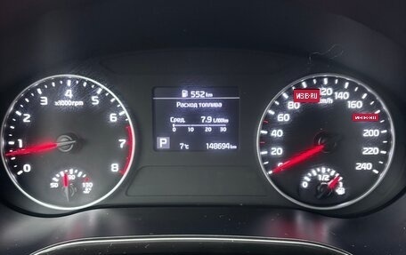 KIA Seltos I, 2021 год, 2 000 000 рублей, 25 фотография