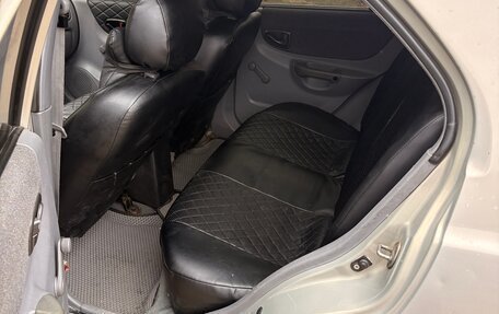 Hyundai Accent II, 2008 год, 450 000 рублей, 8 фотография