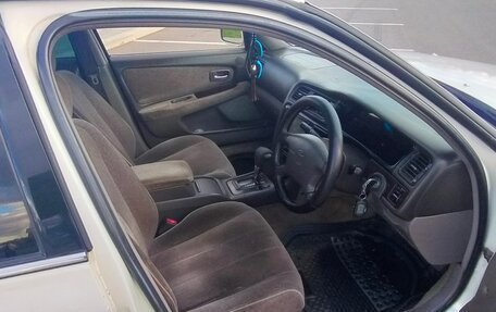 Toyota Cresta, 1996 год, 525 000 рублей, 15 фотография