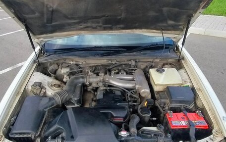 Toyota Cresta, 1996 год, 525 000 рублей, 6 фотография