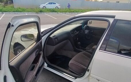 Toyota Cresta, 1996 год, 525 000 рублей, 7 фотография