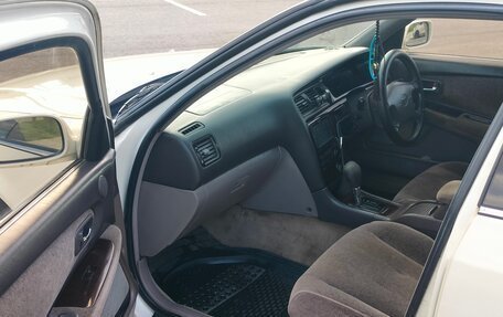 Toyota Cresta, 1996 год, 525 000 рублей, 8 фотография
