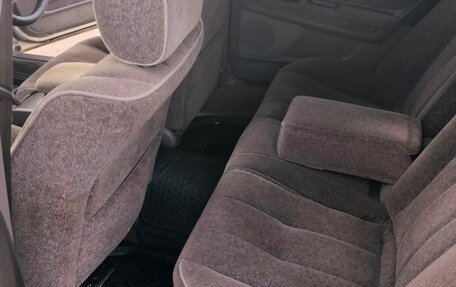Toyota Cresta, 1996 год, 525 000 рублей, 12 фотография