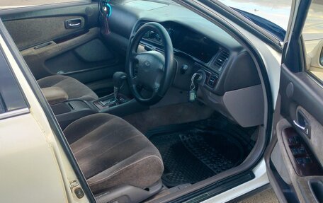 Toyota Cresta, 1996 год, 525 000 рублей, 14 фотография
