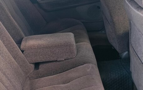 Toyota Cresta, 1996 год, 525 000 рублей, 13 фотография