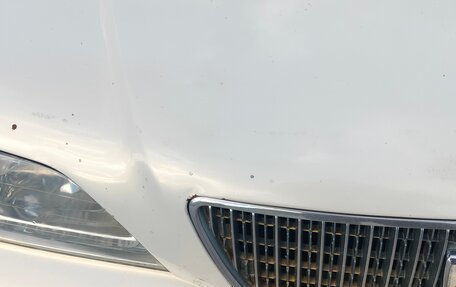 Toyota Cresta, 1996 год, 525 000 рублей, 18 фотография