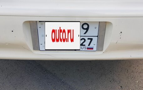 Toyota Cresta, 1996 год, 525 000 рублей, 26 фотография