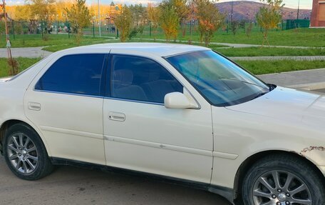 Toyota Cresta, 1996 год, 525 000 рублей, 31 фотография