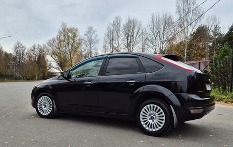 Ford Focus II рестайлинг, 2010 год, 660 000 рублей, 6 фотография