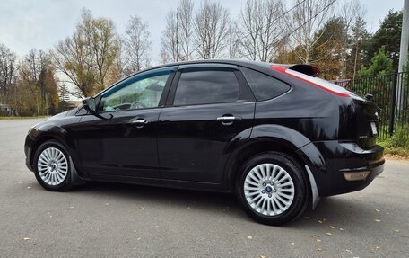 Ford Focus II рестайлинг, 2010 год, 660 000 рублей, 3 фотография