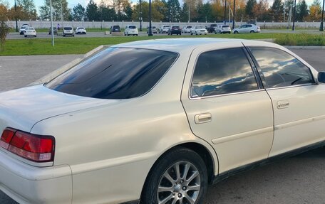 Toyota Cresta, 1996 год, 525 000 рублей, 33 фотография