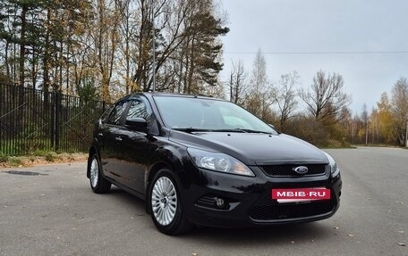 Ford Focus II рестайлинг, 2010 год, 660 000 рублей, 2 фотография