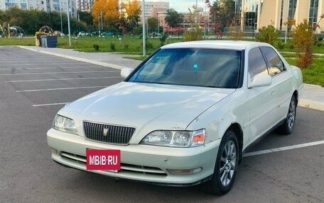 Toyota Cresta, 1996 год, 525 000 рублей, 39 фотография