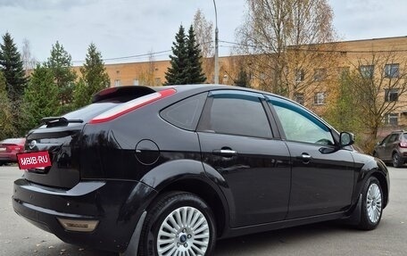 Ford Focus II рестайлинг, 2010 год, 660 000 рублей, 4 фотография