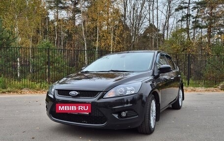 Ford Focus II рестайлинг, 2010 год, 660 000 рублей, 7 фотография