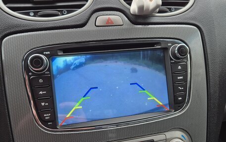 Ford Focus II рестайлинг, 2010 год, 660 000 рублей, 16 фотография