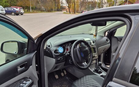 Ford Focus II рестайлинг, 2010 год, 660 000 рублей, 9 фотография