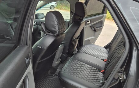 Ford Focus II рестайлинг, 2010 год, 660 000 рублей, 11 фотография