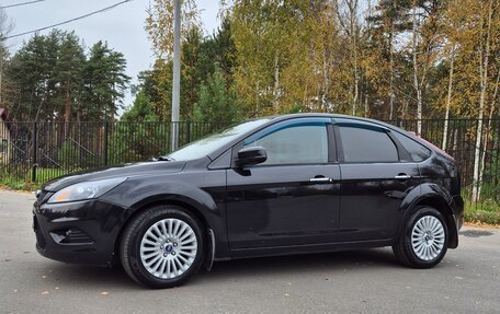 Ford Focus II рестайлинг, 2010 год, 660 000 рублей, 8 фотография