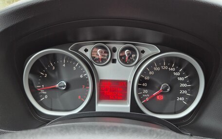 Ford Focus II рестайлинг, 2010 год, 660 000 рублей, 15 фотография