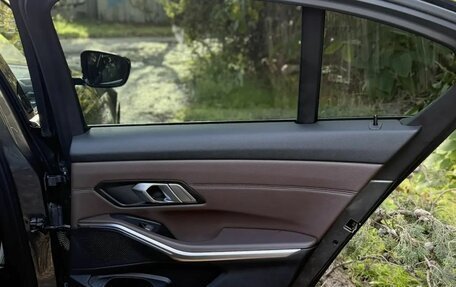 BMW 3 серия, 2021 год, 4 100 000 рублей, 7 фотография