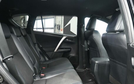 Toyota RAV4, 2017 год, 2 499 900 рублей, 8 фотография