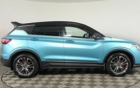 Geely Coolray I, 2024 год, 1 920 000 рублей, 8 фотография