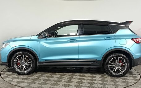 Geely Coolray I, 2024 год, 1 920 000 рублей, 4 фотография