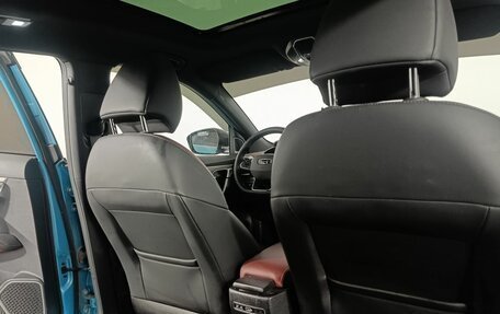 Geely Coolray I, 2024 год, 1 920 000 рублей, 10 фотография