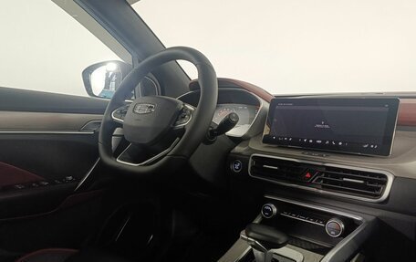 Geely Coolray I, 2024 год, 1 920 000 рублей, 12 фотография