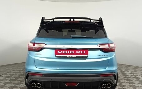Geely Coolray I, 2024 год, 1 920 000 рублей, 6 фотография