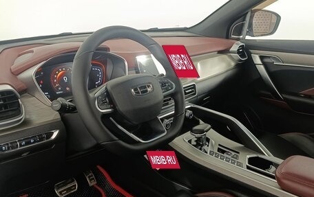 Geely Coolray I, 2024 год, 1 920 000 рублей, 9 фотография
