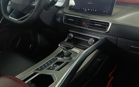 Geely Coolray I, 2024 год, 1 920 000 рублей, 14 фотография