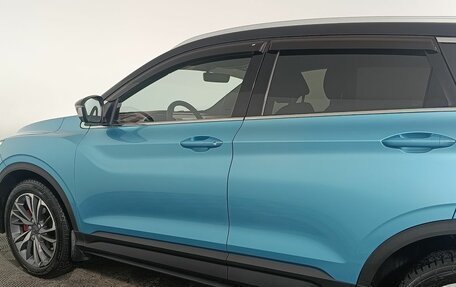 Geely Coolray I, 2024 год, 1 920 000 рублей, 22 фотография