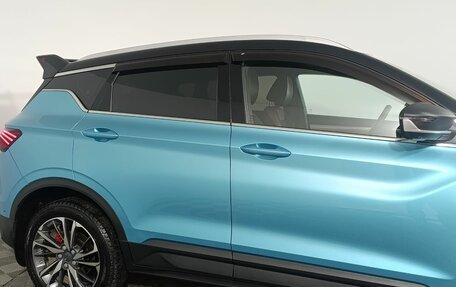 Geely Coolray I, 2024 год, 1 920 000 рублей, 25 фотография
