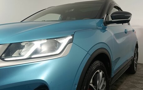 Geely Coolray I, 2024 год, 1 920 000 рублей, 23 фотография