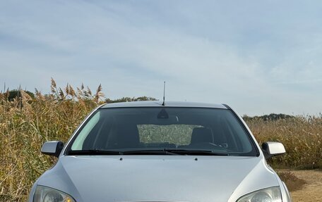 Ford Focus II рестайлинг, 2006 год, 410 000 рублей, 7 фотография