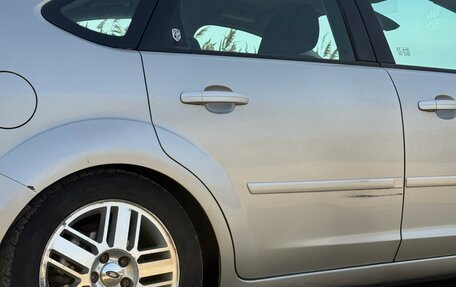 Ford Focus II рестайлинг, 2006 год, 410 000 рублей, 8 фотография