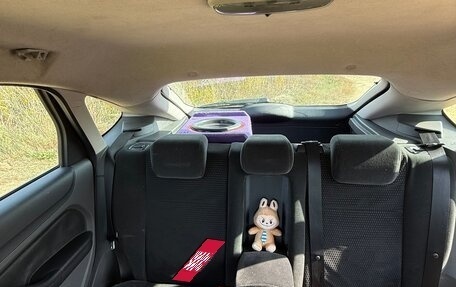 Ford Focus II рестайлинг, 2006 год, 410 000 рублей, 13 фотография