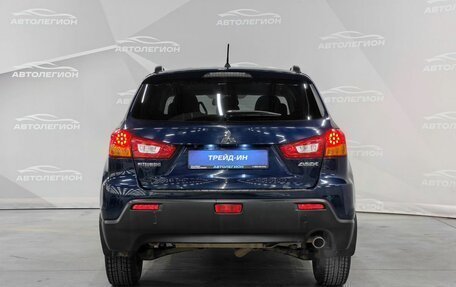Mitsubishi ASX I рестайлинг, 2012 год, 1 120 000 рублей, 4 фотография
