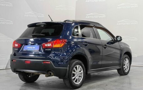 Mitsubishi ASX I рестайлинг, 2012 год, 1 120 000 рублей, 5 фотография