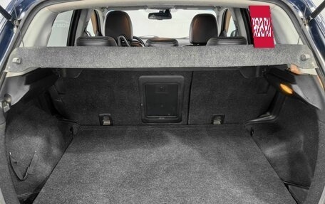 Mitsubishi ASX I рестайлинг, 2012 год, 1 120 000 рублей, 18 фотография
