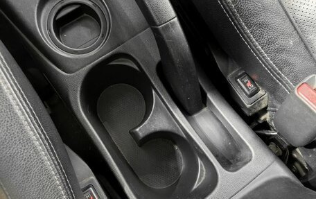 Mitsubishi ASX I рестайлинг, 2012 год, 1 120 000 рублей, 22 фотография