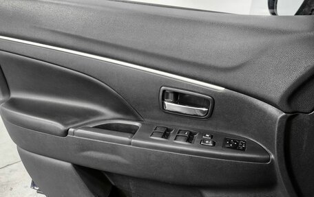 Mitsubishi ASX I рестайлинг, 2012 год, 1 120 000 рублей, 23 фотография