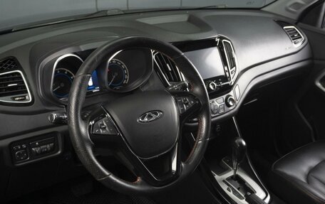 Chery Tiggo 5 I рестайлинг, 2018 год, 990 000 рублей, 5 фотография